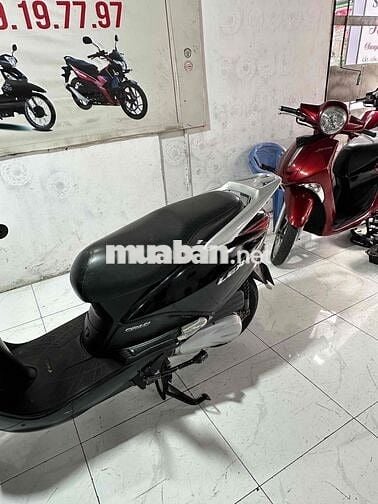 Honda LEAD Fi máy ngon