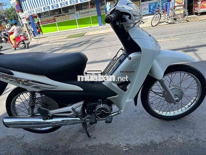 wave 100 zin êm bstp