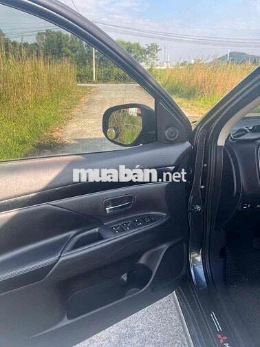 Mitsubishi Outlander 2023 2.0 CVT - 24000 km