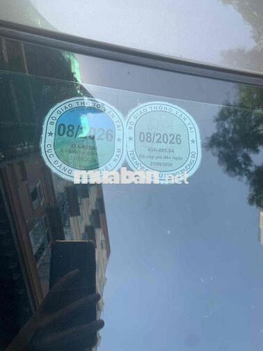 Suzuki Ertiga 2020 1.5L AT - 150 km xe gia đinh sd