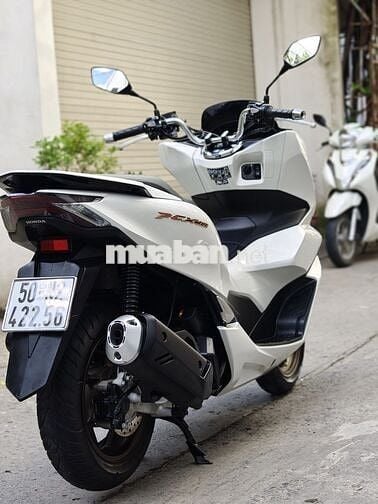 PCX 160 2024 - Xe mới đăng ký 2025 ODO 2500