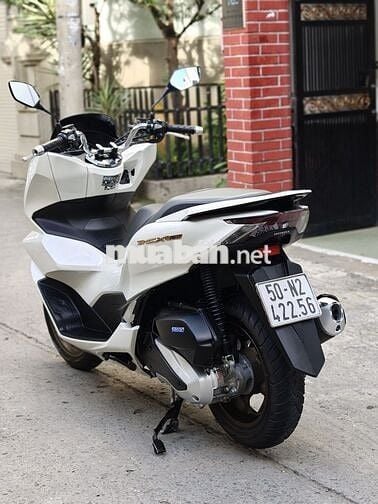 PCX 160 2024 - Xe mới đăng ký 2025 ODO 2500