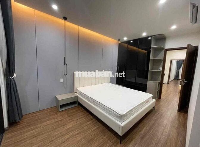 Bán nhà Vip Đặng văn Chung, Khu Nam Hoà Xuân