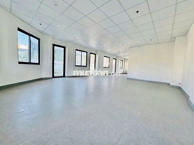 🆘CHO THUÊ TÒA BUILDING 2 MẶT TIỀN NGUYỄN OANH🆘16x42m 4 TẦNG-1312m2 SÀN