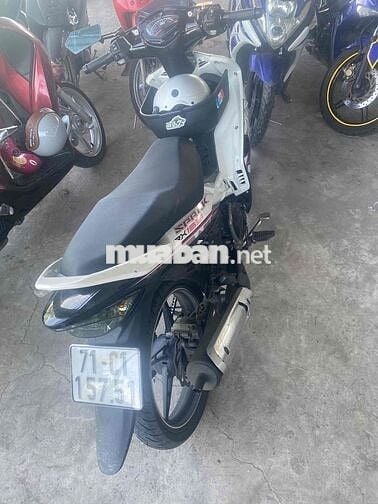 exiter xuống áo máy zin chính chủ