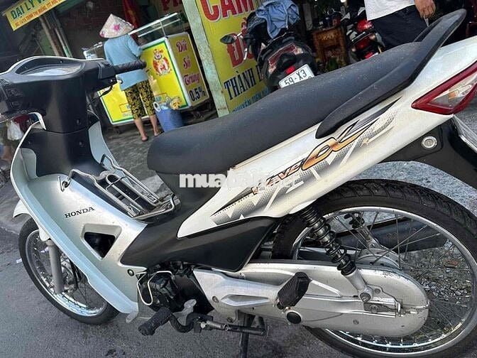 wave 100 zin êm bstp
