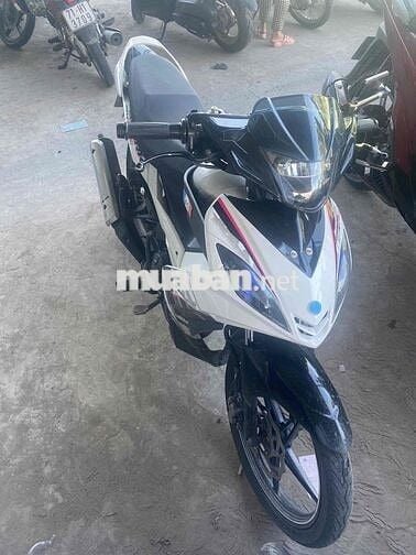 exiter xuống áo máy zin chính chủ