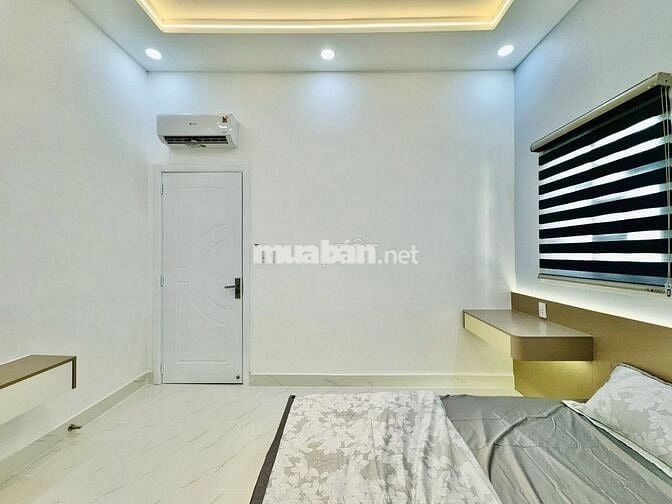 NHÀ 6 TẦNG HỒ TÙNG MẬU 10 PHÒNG DÒNG TIỀN, KV NHIỀU TRƯỜNG ĐH 9,8 TỶ