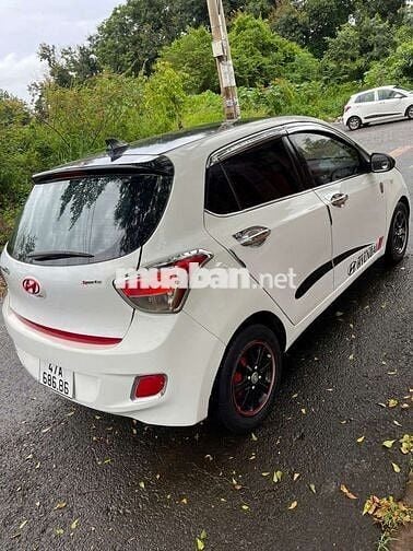 2014 1.0 MT - 100000 km