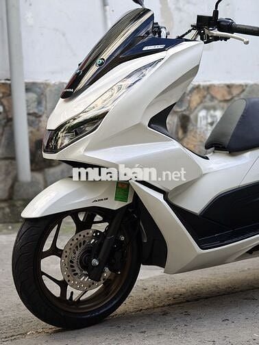 PCX 160 2024 - Xe mới đăng ký 2025 ODO 2500