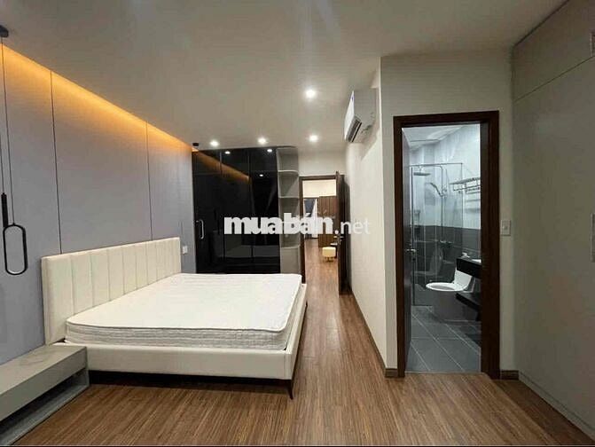 Bán nhà Vip Đặng văn Chung, Khu Nam Hoà Xuân