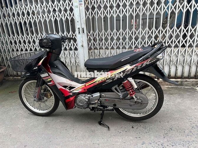 Sirrius bdtp kiễng