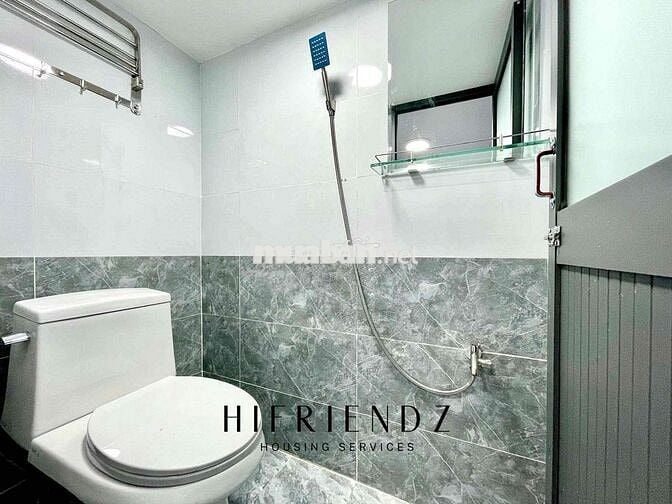 🔥 PHÒNG TRỌ GÁC LỬNG MỚI XÂY, MÁY LẠNH - ĐƯỜNG TÂN KHAI, BÌNH TÂN (Bìn