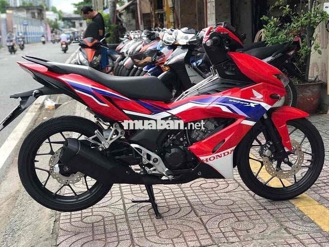 WINNER X 2021 BSTP - XE Y HÌNH - GÓP NỢ XẤU