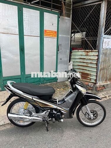 Neo Fi 2007 dọn tâm huyết từ sường ra chính chủ
