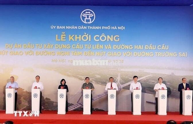 ĐẤT ĐÔNG ANH- SÁT TRUNG TÂM TRIỂN LÃM QUỐC GIA- DIỆN TÍCH ĐẸP- GIÁ MỀM