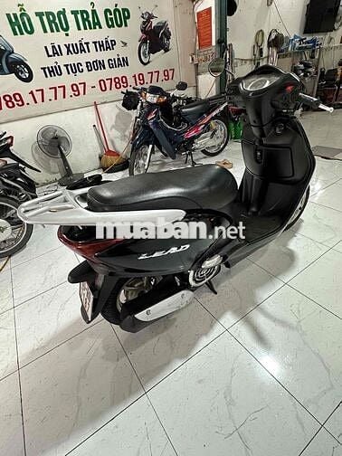 Honda LEAD Fi máy ngon