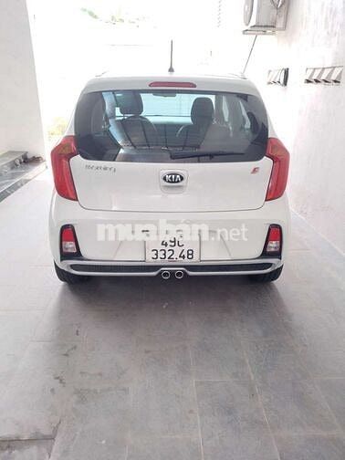 2019 S AT - 82000 km