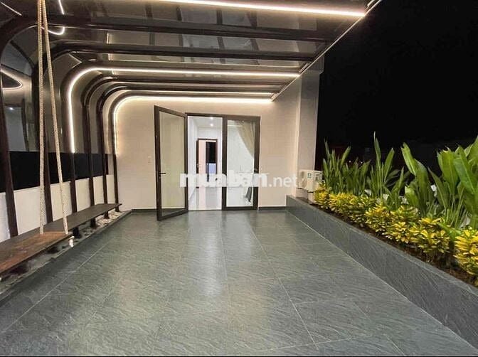 Bán nhà Vip Đặng văn Chung, Khu Nam Hoà Xuân