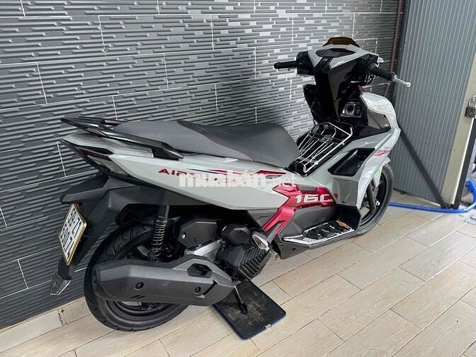 Honda Air Balde 160 date 2023 Xám Xi Măng Bstp