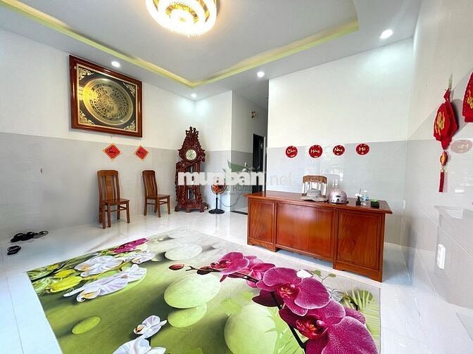 CHO THUÊ NHÀ KINH DOANH KHU ACC VƯỜN XOÀI 9 PHÒNG CÓ THANG MÁY