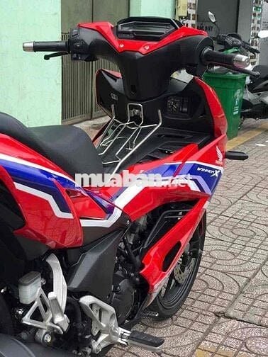 WINNER X 2021 BSTP - XE Y HÌNH - GÓP NỢ XẤU