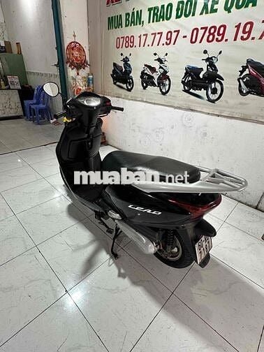 Honda LEAD Fi máy ngon