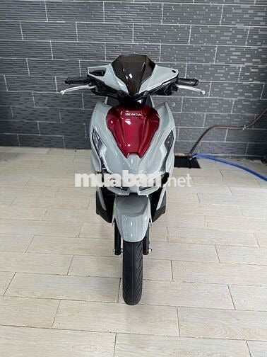 Honda Air Balde 160 date 2023 Xám Xi Măng Bstp
