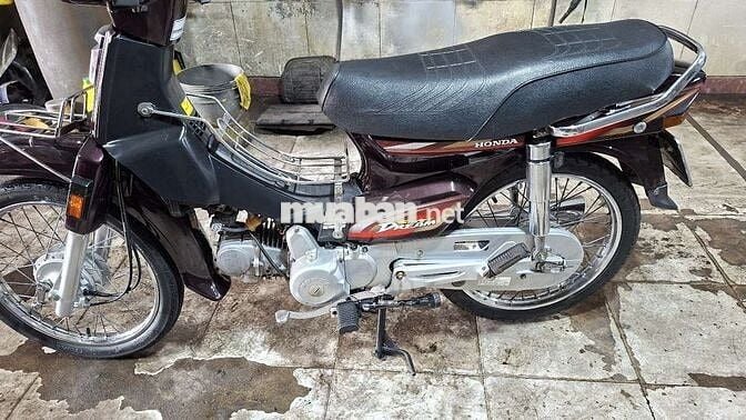 Bán Honda Super Dream đời 2003 giấy tờ hợp lệ