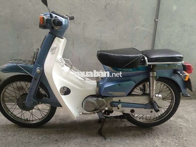 Cần bán xe cub 50cc, giấy tờ đầy đủ