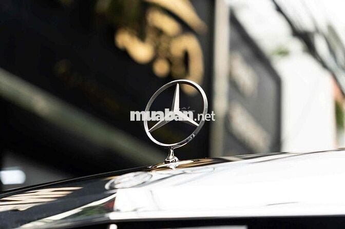 LONG ANH AUTO về Mercedes S450L 2019 êm ái 👍