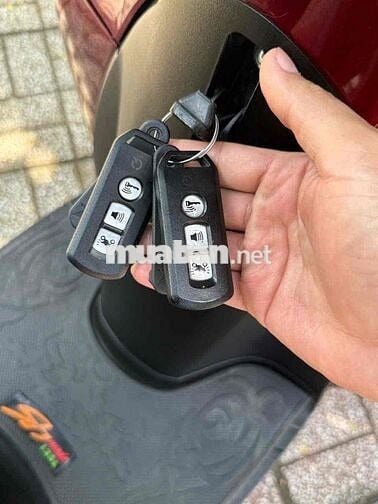 SH Mode Xe nhà đi 9000km Mua nhanh còn kiệp