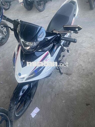 exiter xuống áo máy zin chính chủ