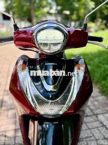 SH Mode Xe nhà đi 9000km Mua nhanh còn kiệp