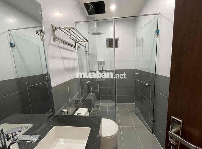 Bán nhà Vip Đặng văn Chung, Khu Nam Hoà Xuân