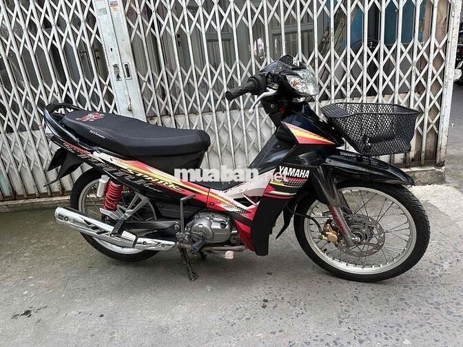 Sirrius bdtp kiễng