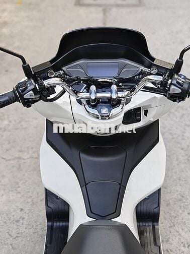 PCX 160 2024 - Xe mới đăng ký 2025 ODO 2500