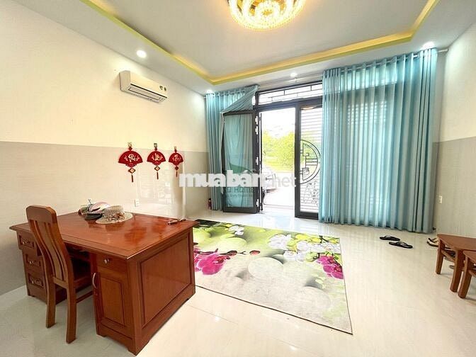 CHO THUÊ NHÀ KINH DOANH KHU ACC VƯỜN XOÀI 9 PHÒNG CÓ THANG MÁY