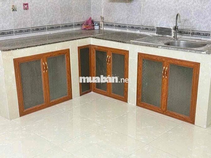 Nhà cho thuê nguyên căn hợp đồng lâu dài