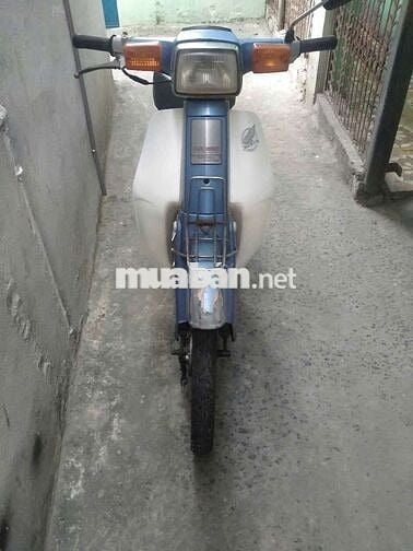 Cần bán xe cub 50cc, giấy tờ đầy đủ