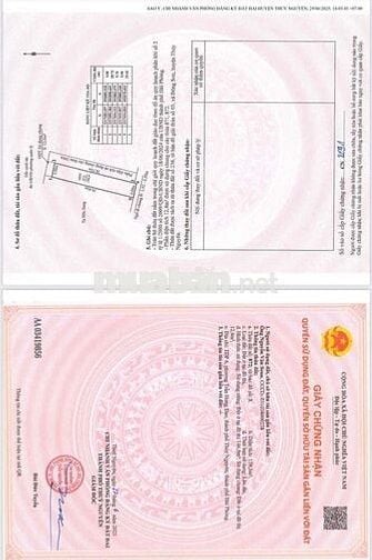 Bán Đất Đông Sơn - Phường Lưu Kiếm