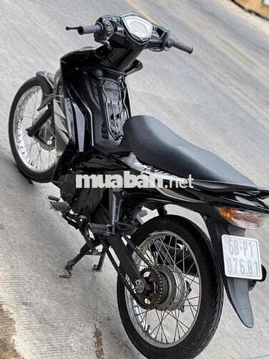 Bán Ex 135 xuống áo máy êm