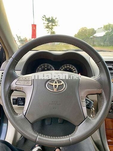 2009 1.8G MT - 100000 km