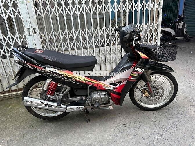 Sirrius bdtp kiễng