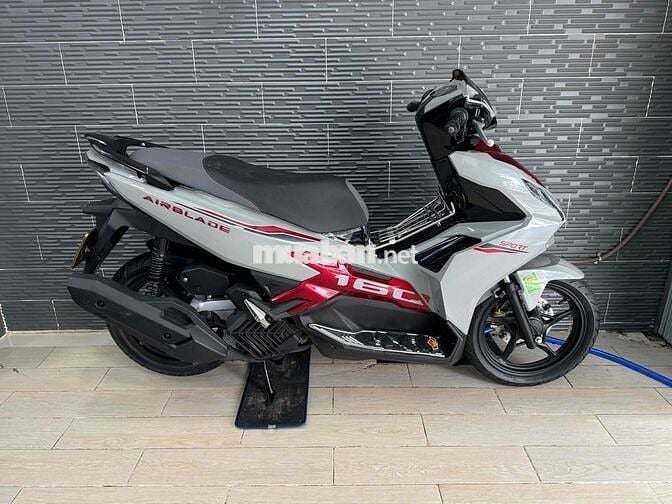 Honda Air Balde 160 date 2023 Xám Xi Măng Bstp