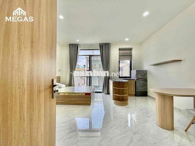 Cho Thuê Căn Hộ Ngay Gần Chung Cư Hà Đô