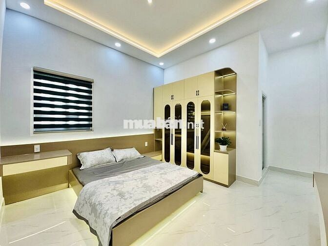 NHÀ 6 TẦNG HỒ TÙNG MẬU 10 PHÒNG DÒNG TIỀN, KV NHIỀU TRƯỜNG ĐH 9,8 TỶ