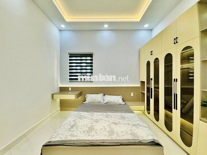 NHÀ 6 TẦNG HỒ TÙNG MẬU 10 PHÒNG DÒNG TIỀN, KV NHIỀU TRƯỜNG ĐH 9,8 TỶ