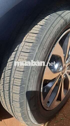 2013 GAT 2WD 2.4 - 160000 km mới thay 4 lốp !!!