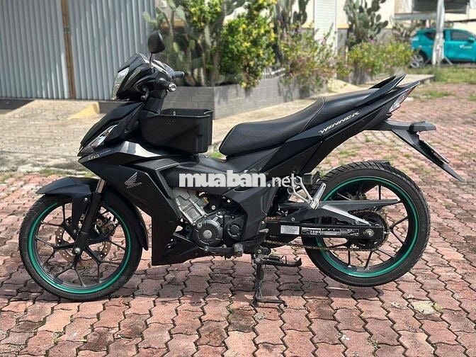 Winner V1 2019 Đúng Date Bstp Chính Chủ Ký Giấy